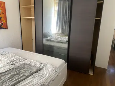 30m2 Studio zur Miete für 1200€/Monat in Fanfarestraat, Nijmegen