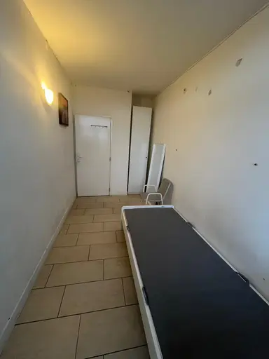 15m2 Kamer te huur voor 950€/maand in Baden Powellweg, Amsterdam