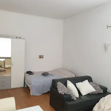 20m2 monolocale in affitto per 975€/mese a Stationsweg, Bunnik