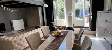 60m2 flat te huur voor 1441€/maand in Voorstreek 75e, Leeuwarden