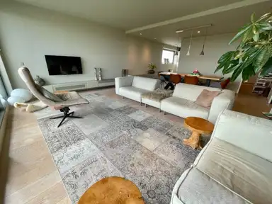 133m2 Appartement te huur voor 1995€/maand in Boumaboulevard, Groningen