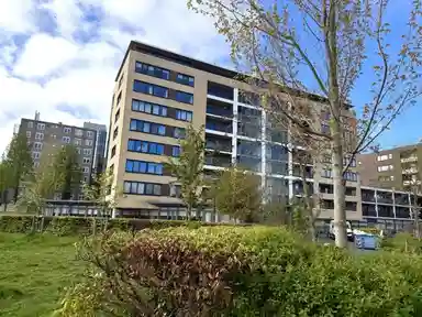 91m2 Appartement à louer pour 1350€/mois à Lasserstraat, Leiden