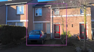 0m2 huis te huur voor 948.25€/maand in De Schepenen 14, Oss