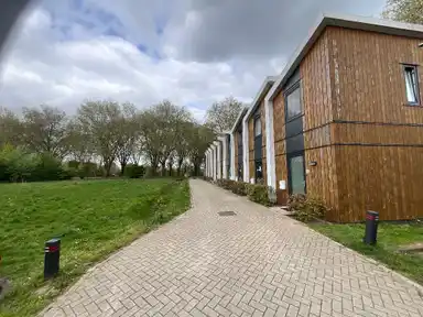 42m2 huis te huur voor 796.14€/maand in Aartshertogenlaan 468, 's-Hertogenbosch