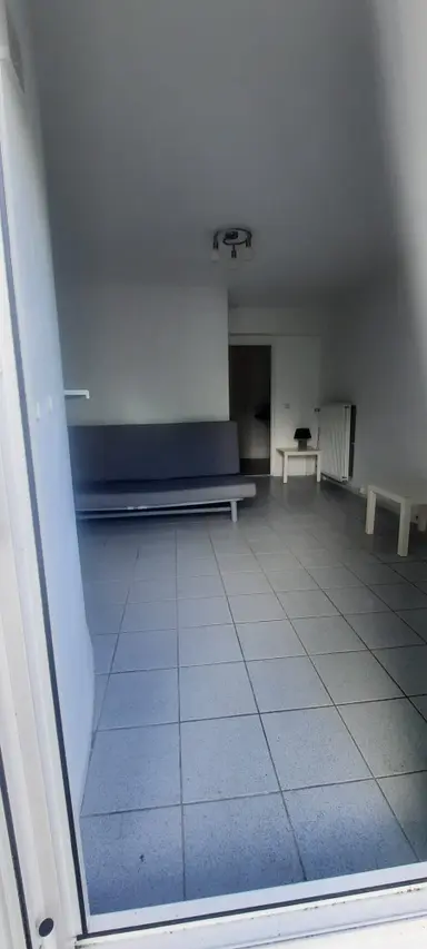 24m2 studio te huur voor 950€/maand in Billie Holidaystraat, Almere