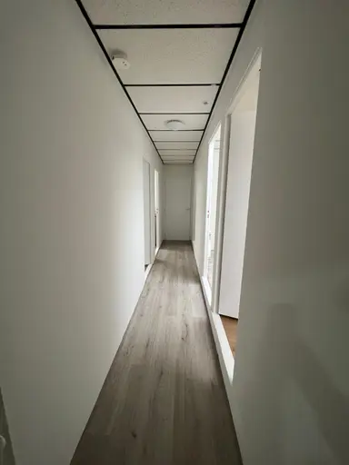 40m2 apartment to rent for 1400€/month in Haaksbergerstraat, Enschede