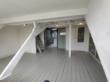 45m2 Zimmer zur Miete für 1350€/Monat in Esschilderstraat, Haarlem