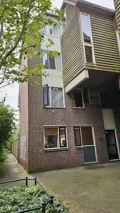 0m2 Appartement te huur voor 960€/maand in Grutterij 23, Alkmaar