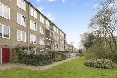 76m2 Appartamento in affitto per 850€/mese a Johan Wagenaarstraat 11, Amersfoort