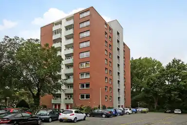 35m2 room to rent for 900€/month in Dierenriem 4A, Amsterdam