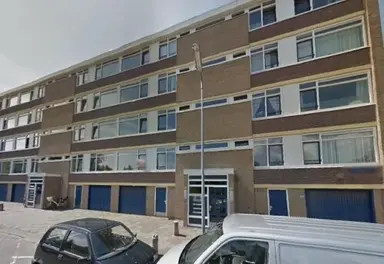 68μ² Διαμέρισμα προς ενοικίαση για 1005€/μήνα σε Huibert Pootlaan 9, Alkmaar