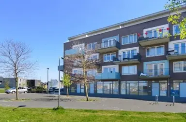72m2 Appartement te huur voor 945€/maand in Poseidonsingel 14, Almere
