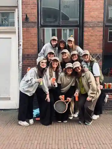 0m2 Camera in affitto per 520€/mese a Nieuweweg, Groningen