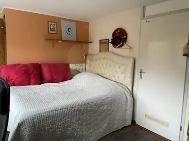 14m2 Kamer te huur voor 730€/maand in Kantershof 1104, Amsterdam