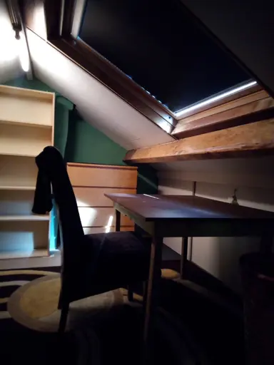 14μ² Δωμάτιο προς ενοικίαση για 390€/μήνα σε Jan Willem Racerstraat, Enschede