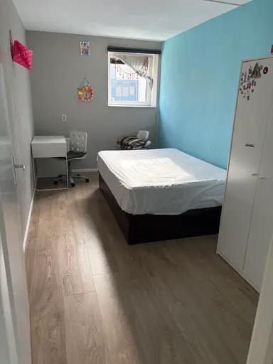 88m2 room to rent for 1000€/month in Lauwers, Hoofddorp