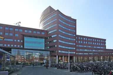 43m2 Appartamento in affitto per 960€/mese a Puntenburgerlaan 12a, Amersfoort