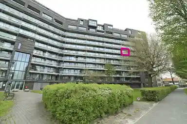 0m2 apartment to rent for 1130.86€/month in Zorgvlietstraat 205, Breda