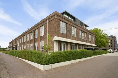 92m2 apartment to rent for 1600€/month in Almystraat 54, Oisterwijk