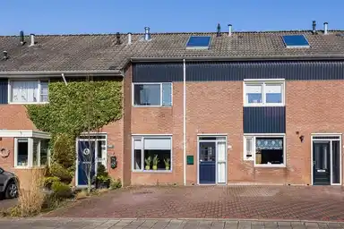 115m2 huis te huur voor 1400€/maand in Hesselinklanden, Enschede