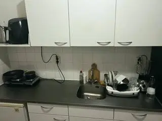 25m2 studio te huur voor 1100€/maand in Röntgenweg, Delft