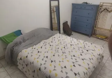 23μ² Δωμάτιο προς ενοικίαση για 745€/μήνα σε John M. Keynesplein 9, Amsterdam