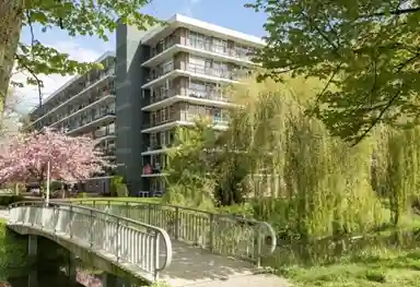 84m2 Appartamento in affitto per 975€/mese a Huissensestraat 18, Arnhem