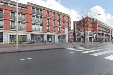 82m2 Appartement te huur voor 935€/maand in Vaillantlaan 15, The Hague