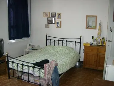 26m2 Camera in affitto per 660€/mese a Weteringkade 21, The Hague