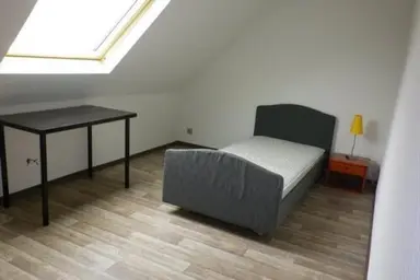 10m2 Camera in affitto per 370€/mese a Maaswijkstraat 101A, The Hague