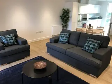 32m2 Camera in affitto per 795€/mese a Lange Poten 9, The Hague