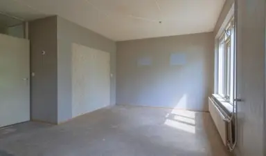 30m2 Camera in affitto per 615€/mese a Berkenbosch Blokstraat 20, The Hague