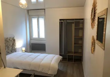 25m2 Camera in affitto per 695€/mese a Johan Huizingaplein 2, The Hague