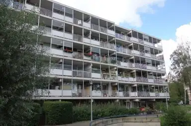 30μ² Δωμάτιο προς ενοικίαση για 850€/μήνα σε Pampus 8, Haarlem