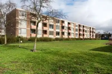 61m2 Appartement te huur voor 810€/maand in Rochussenstraat 32, Nijmegen