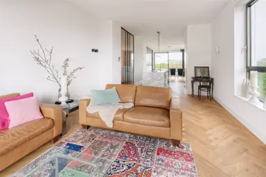 115m2 flat te huur voor 3450€/maand in Fred. Roeskestraat 92A-12, Amsterdam