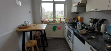 9m2 Kamer te huur voor 400€/maand in Zonnelaan, Groningen