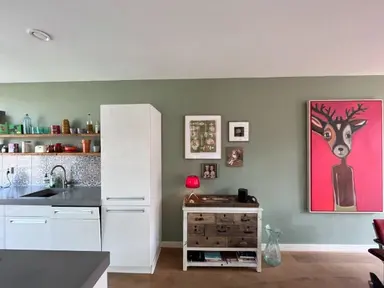 78m2 apartment to rent for 2249€/month in Filips van Almondestraat, Amsterdam