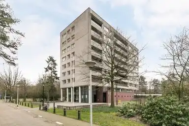 90m2 flat to rent for 1360€/month in Magentahof 22, Tilburg
