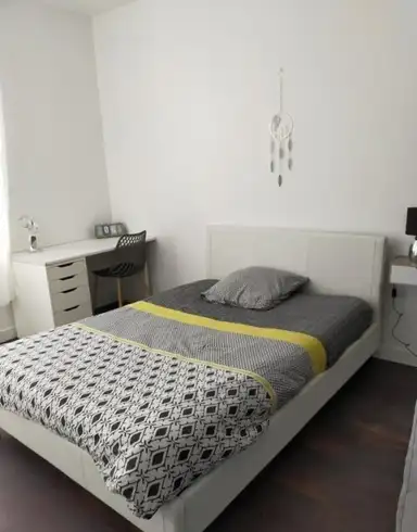 20m2 room to rent for 830€/month in Transvaalstraat, Rotterdam
