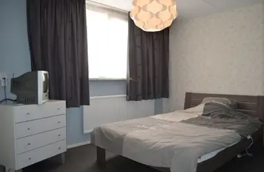 15m2 room to rent for 580€/month in Johannes Vermeerstraat 23, Utrecht