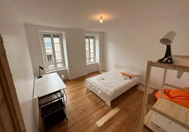 34m2 Zimmer zur Miete für 1000€/Monat in Oudegracht 98, Utrecht