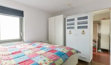 19m2 Zimmer zur Miete für 625€/Monat in Johannes Camphuysstraat 12, Utrecht
