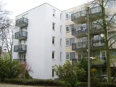 50m2 apartment to rent for 504.16€/month in Raambouwstraat 60, Heerlen