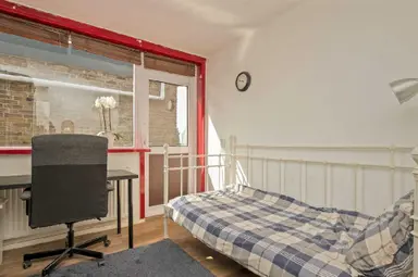 10.3m2 room to rent for 500€/month in Barnsteenlaan 51, Utrecht