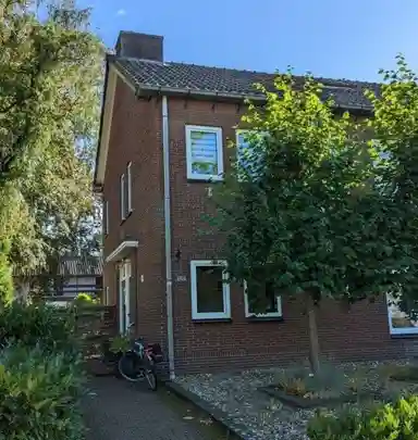 97m2 apartment to rent for 1495€/month in Asselsestraat, Apeldoorn