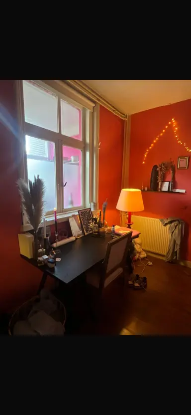 21m2 Camera in affitto per 550€/mese a Koningslaan 2, Utrecht