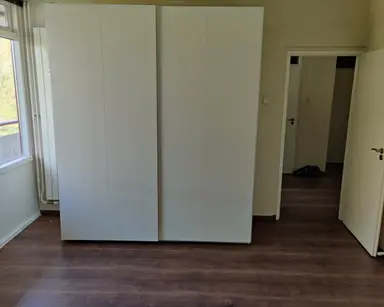 26m2 Camera in affitto per 880€/mese a Korfoedreef, Utrecht