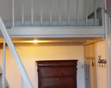 25m2 Camera in affitto per 595€/mese a Hoge Gouwe, Gouda