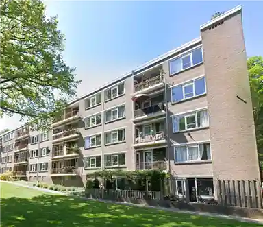 57.92m2 apartment to rent for 655.51€/month in Richtersweg 80, Doorwerth